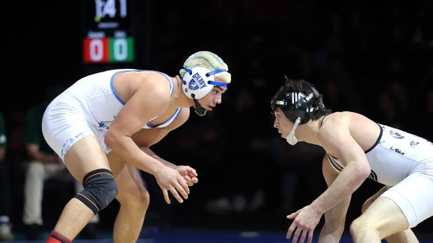 2024 CIF State Wrestling Championships Finals February 24, 2024 Photo-Joe Bergman35